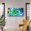 "Emerald Archipelago" 48x24 - Image 3